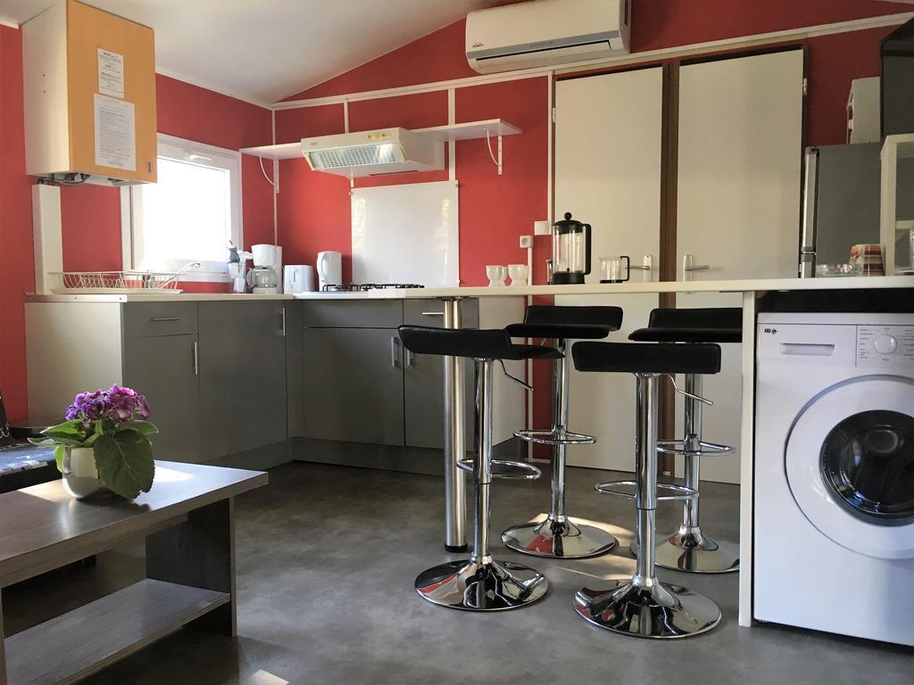 גרימו Rent Paradise מראה חיצוני תמונה