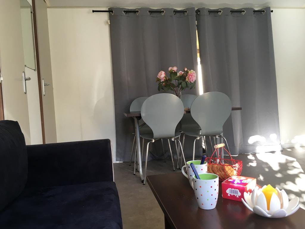 גרימו Rent Paradise מראה חיצוני תמונה