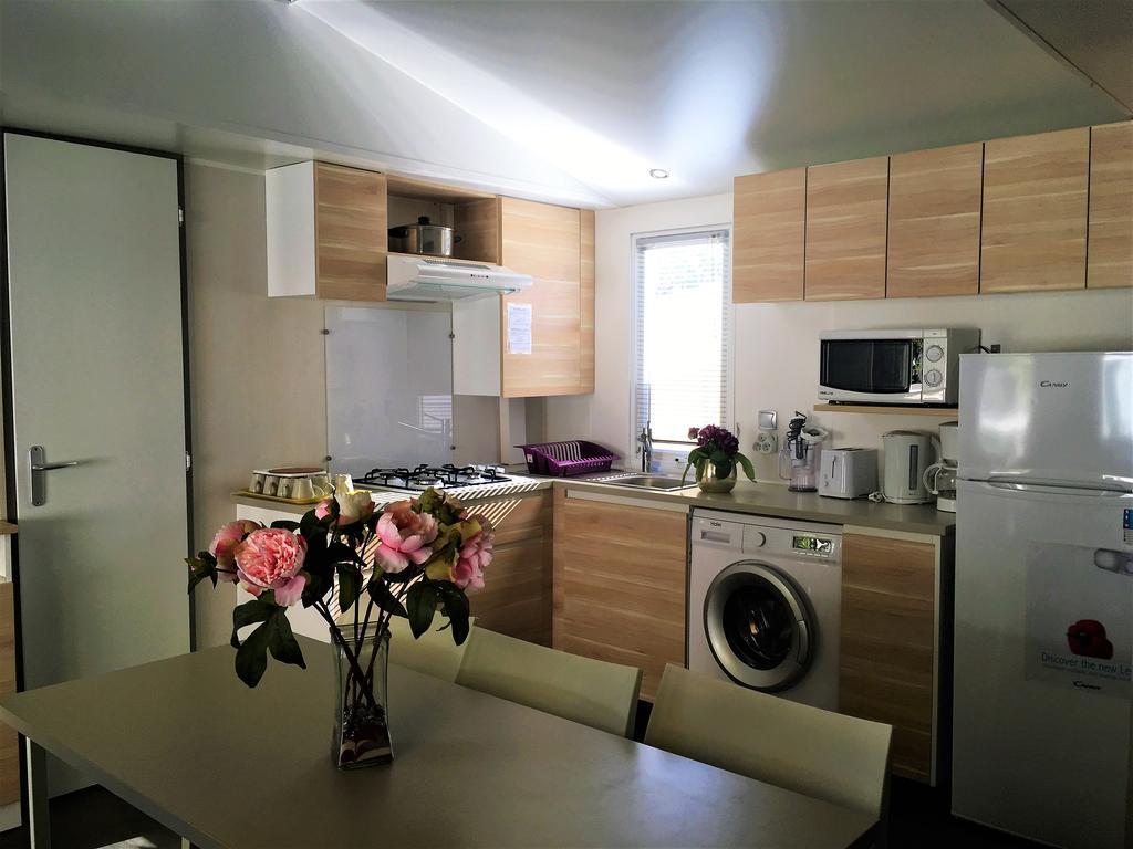 גרימו Rent Paradise מראה חיצוני תמונה