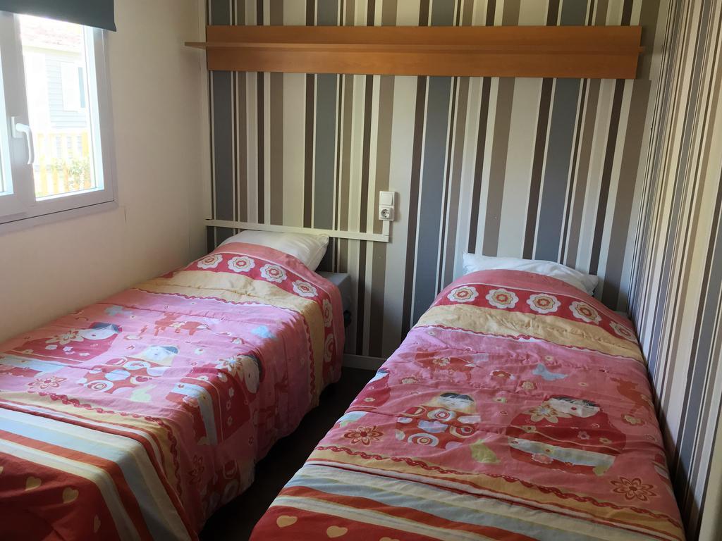 גרימו Rent Paradise מראה חיצוני תמונה