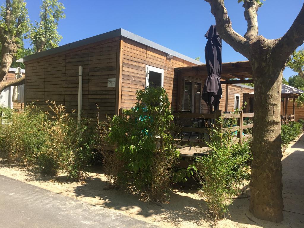 גרימו Rent Paradise מראה חיצוני תמונה